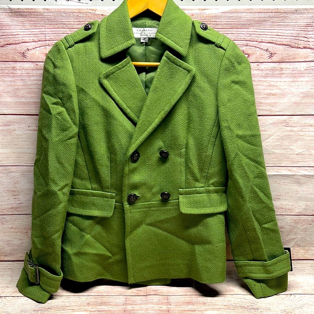 Gorgeous Blazer